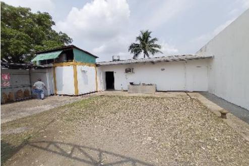 Campamento Petrolero En Venta Ubicado En Una Zona Rural - Industrial
