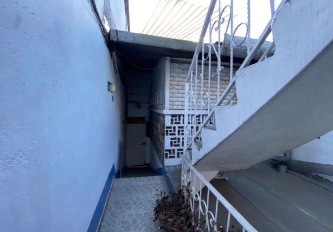 Edificio Comercial en Santa Bárbara 