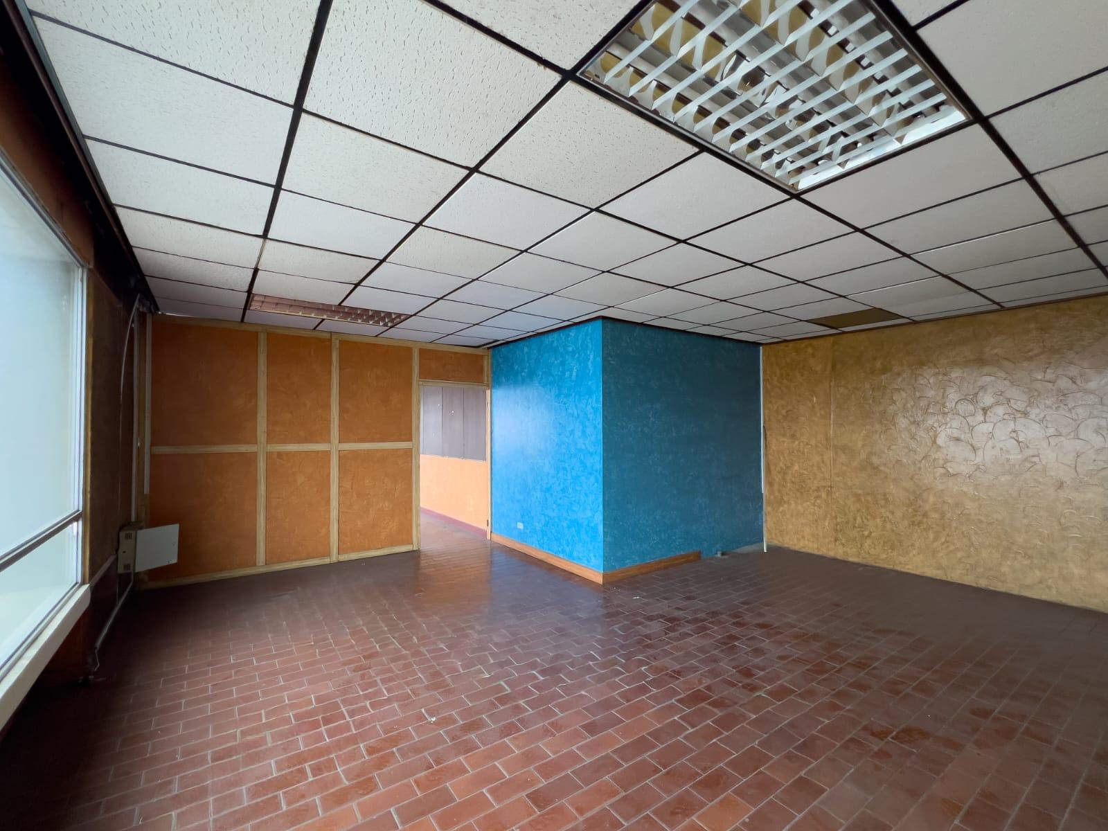 4 Oficinas en Manta, Edificio Banco Pichincha, Calle 11