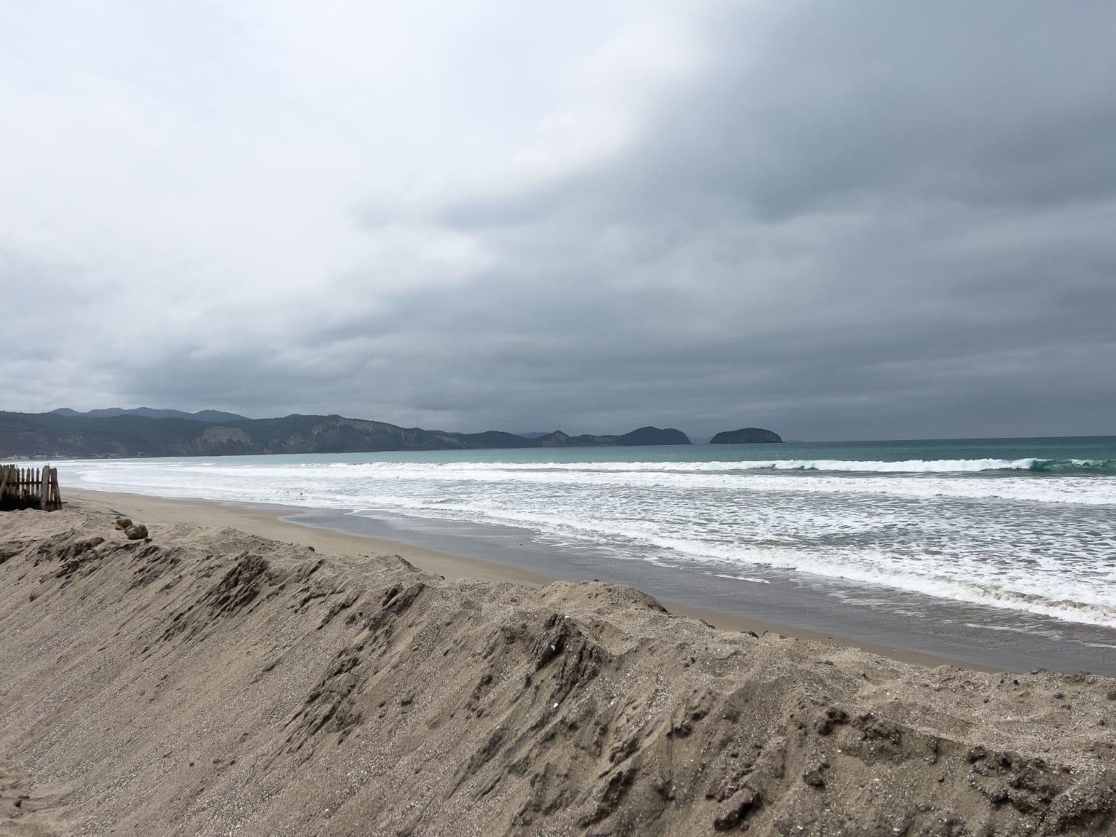 Terreno en Playa Azul, Jipijapa
