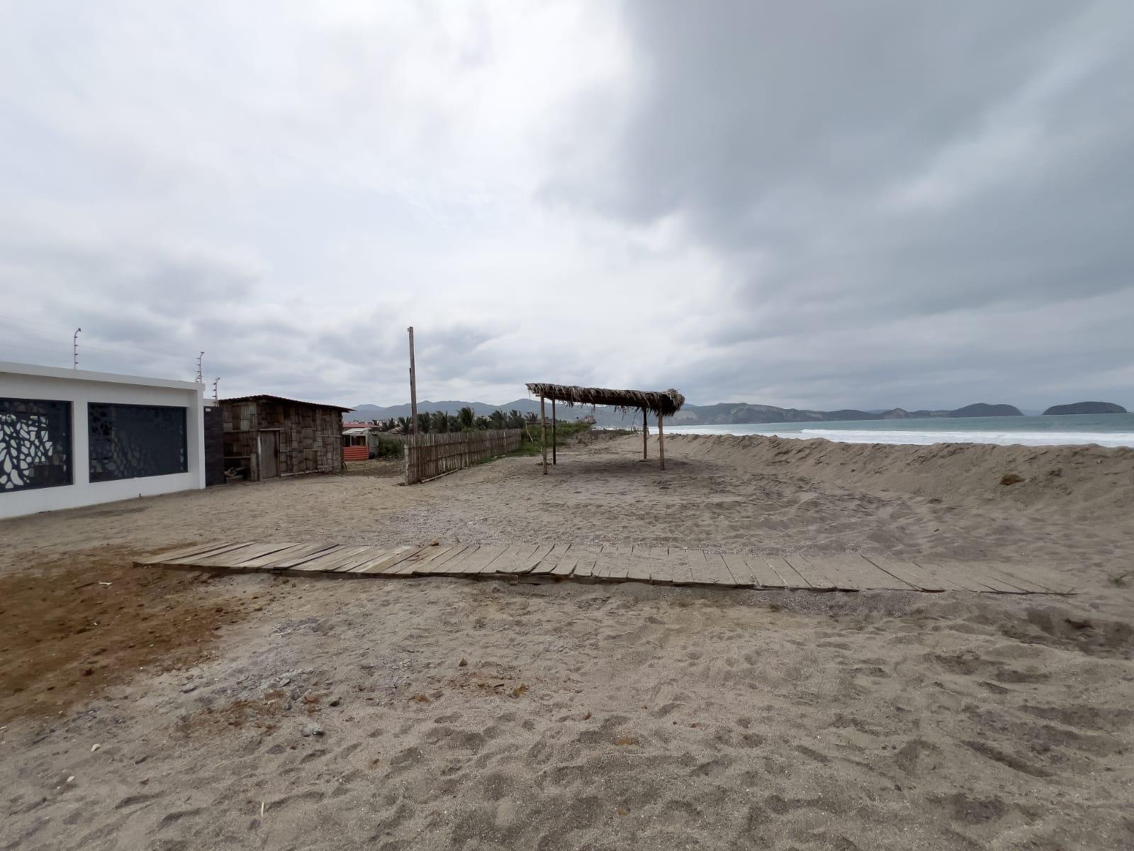 Terreno en Playa Azul, Jipijapa