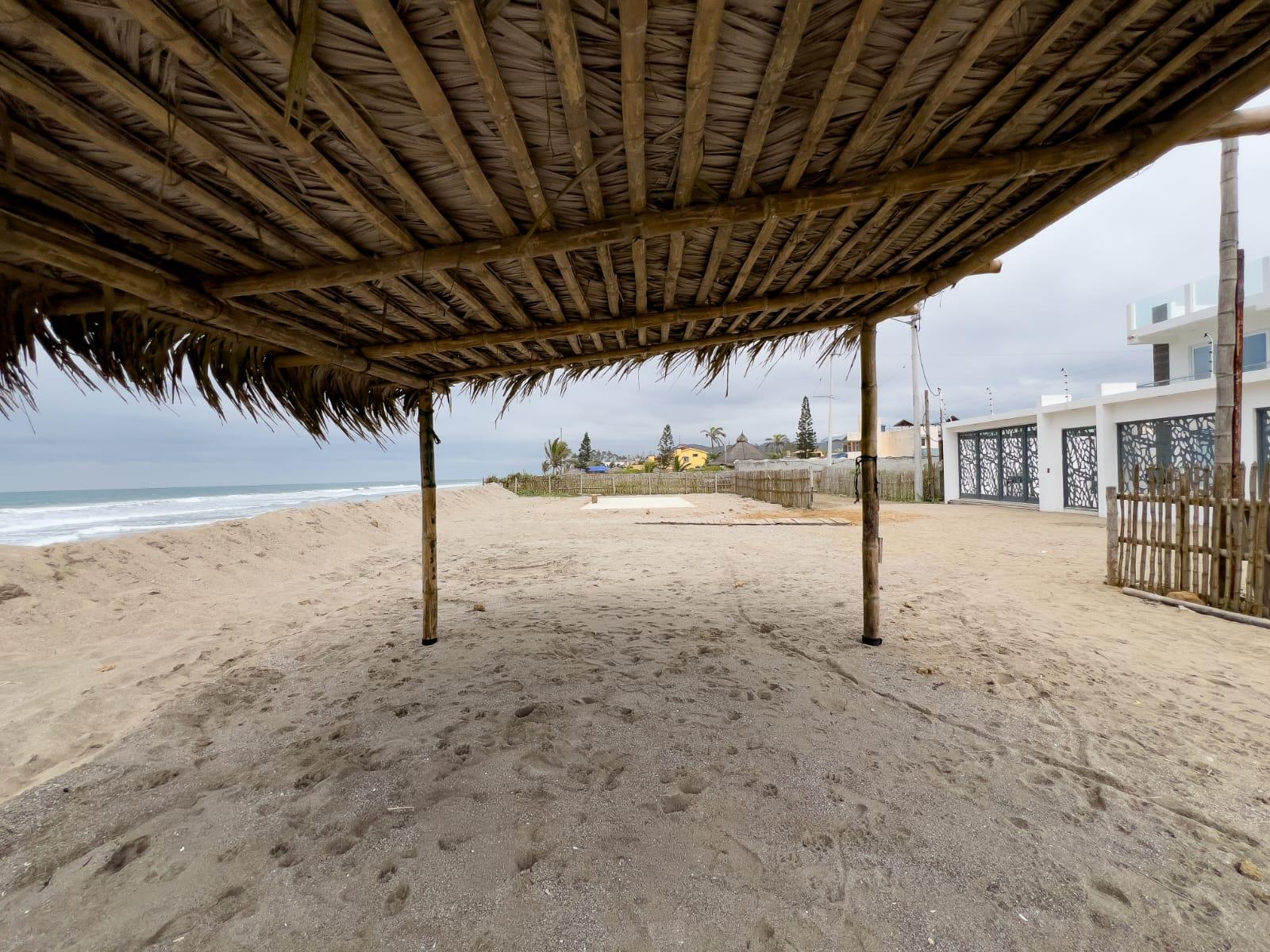 Terreno en Playa Azul, Jipijapa