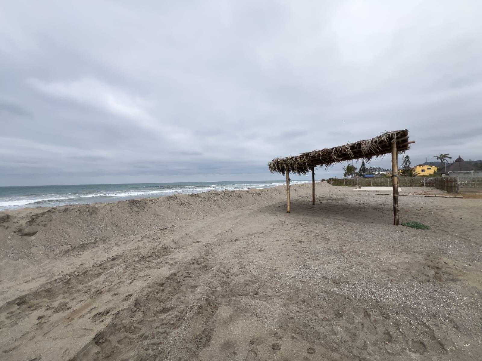 Terreno en Playa Azul, Jipijapa