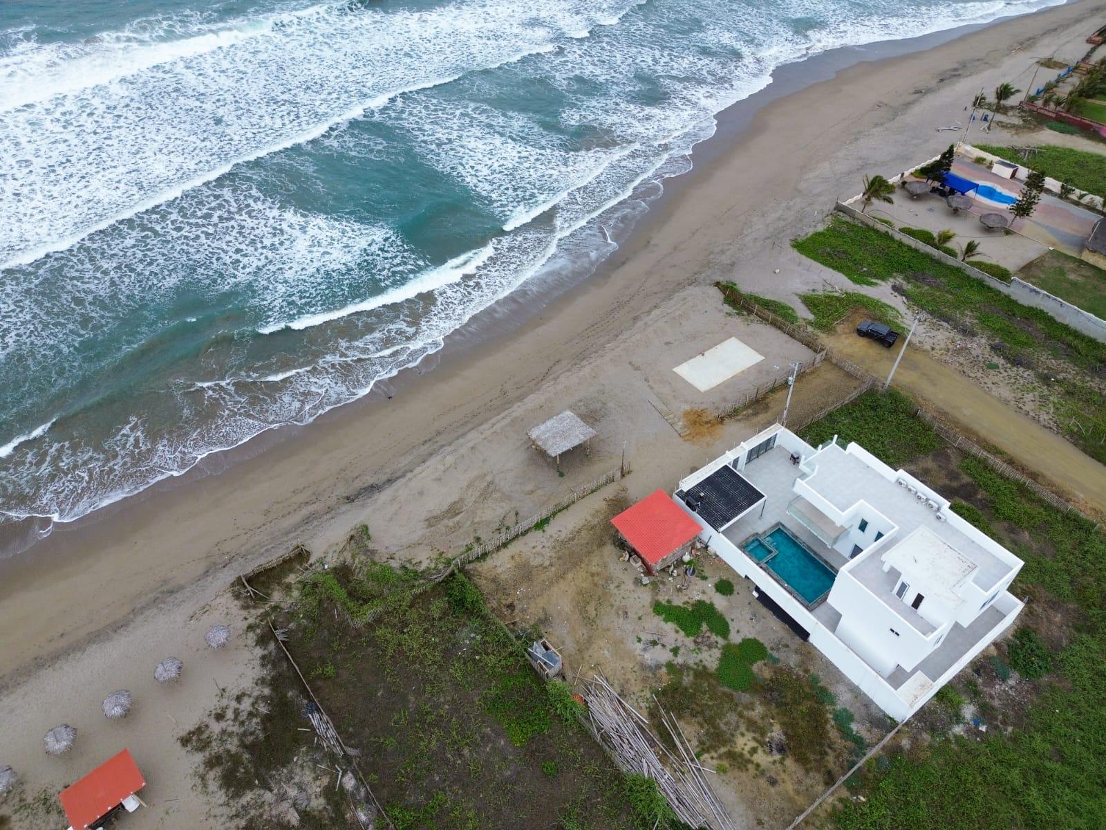Terreno en Playa Azul, Jipijapa