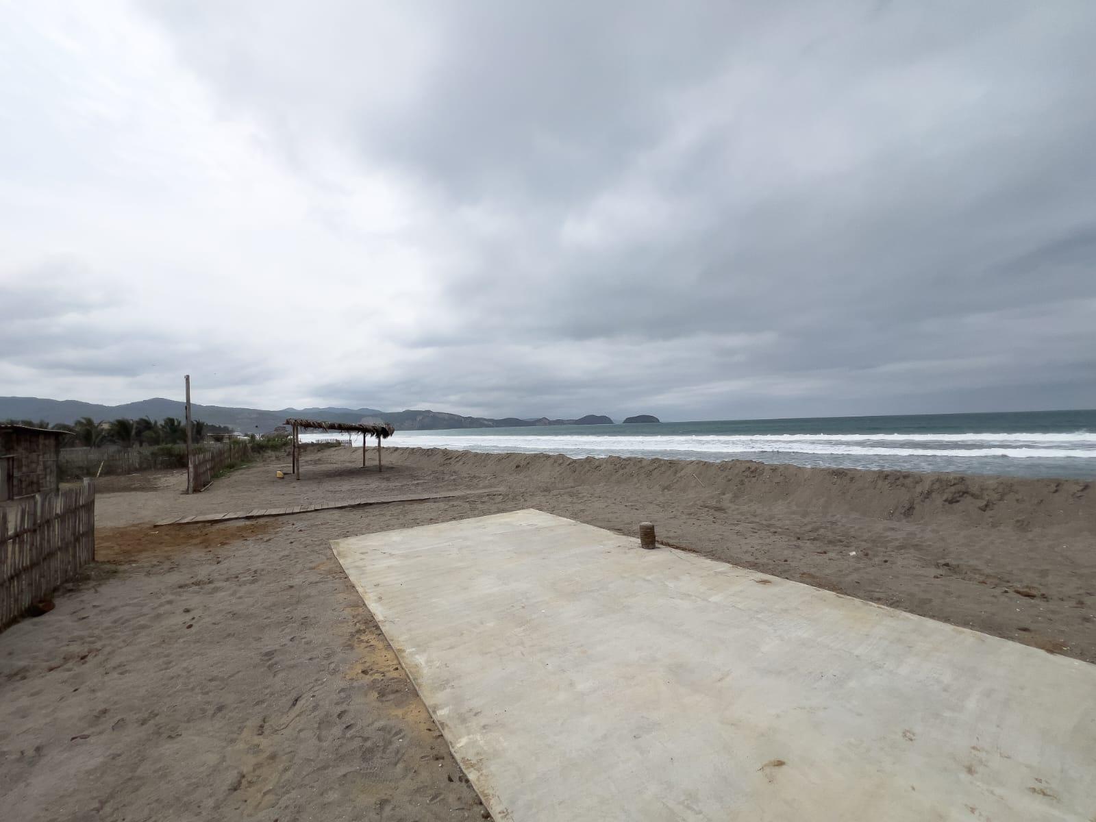 Terreno en Playa Azul, Jipijapa