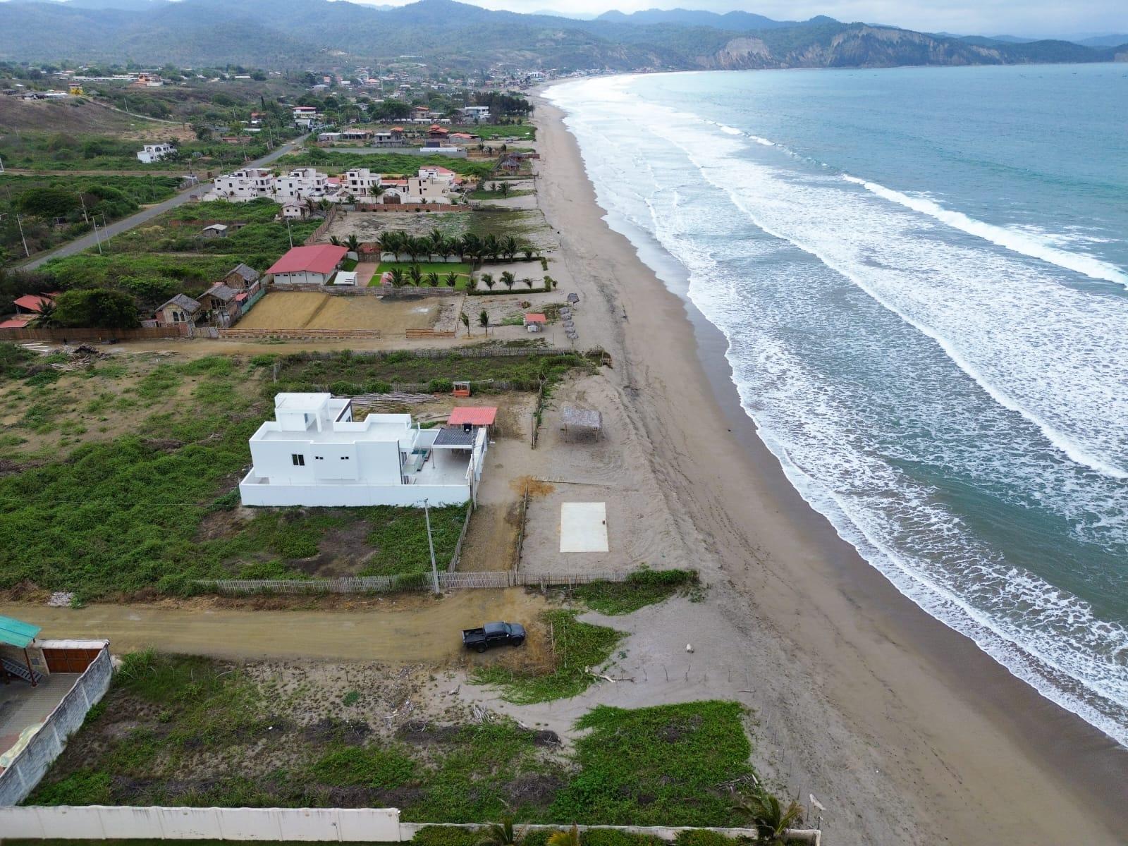 Terreno en Playa Azul, Jipijapa