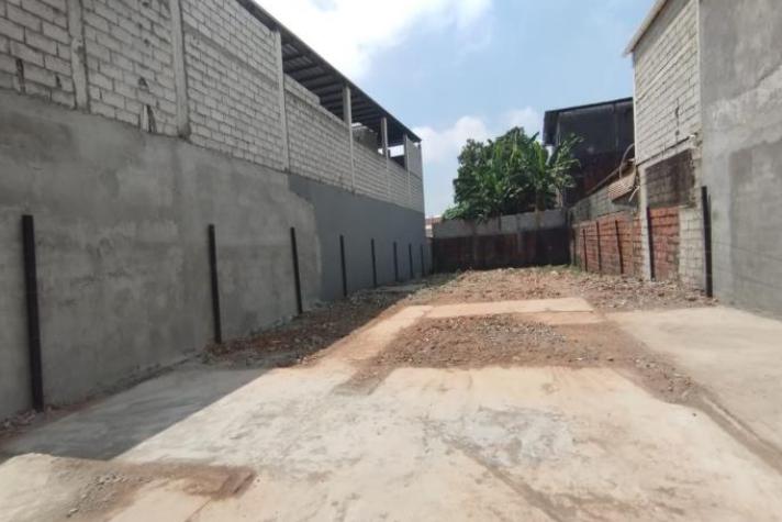 Terreno Urbano De 360m² En Babahoyo