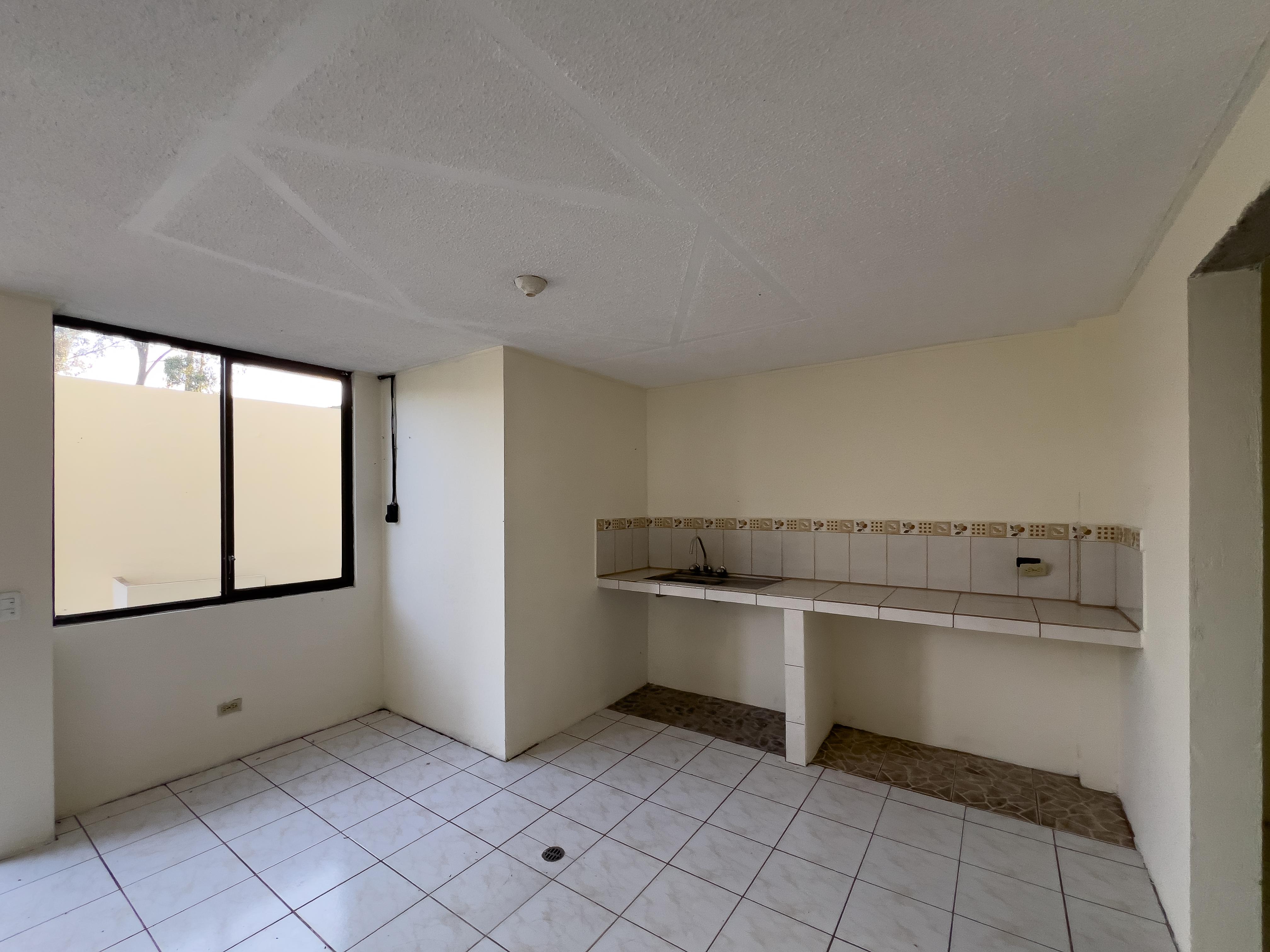 Casa con piscina en Chibuleo