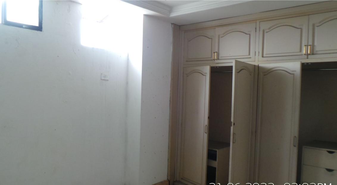 Departamento en Ubr. Cecilia