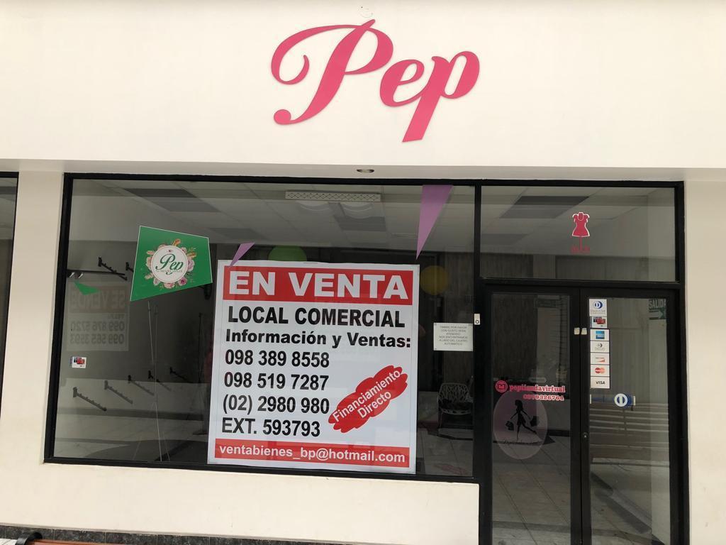 Locales Comerciales