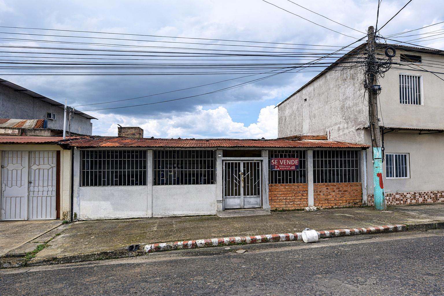 Terreno en Quevedo