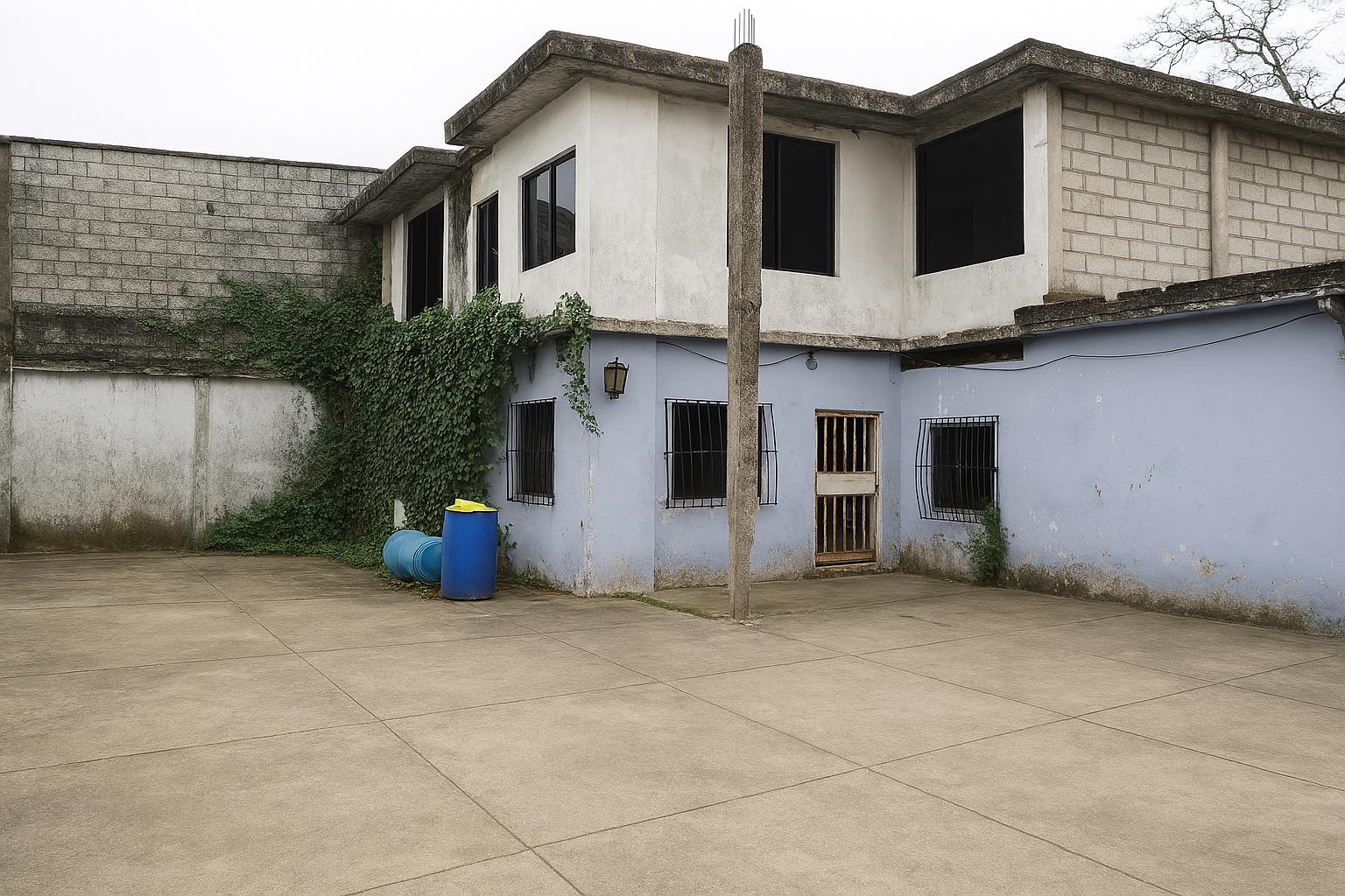 Casa en Quevedo