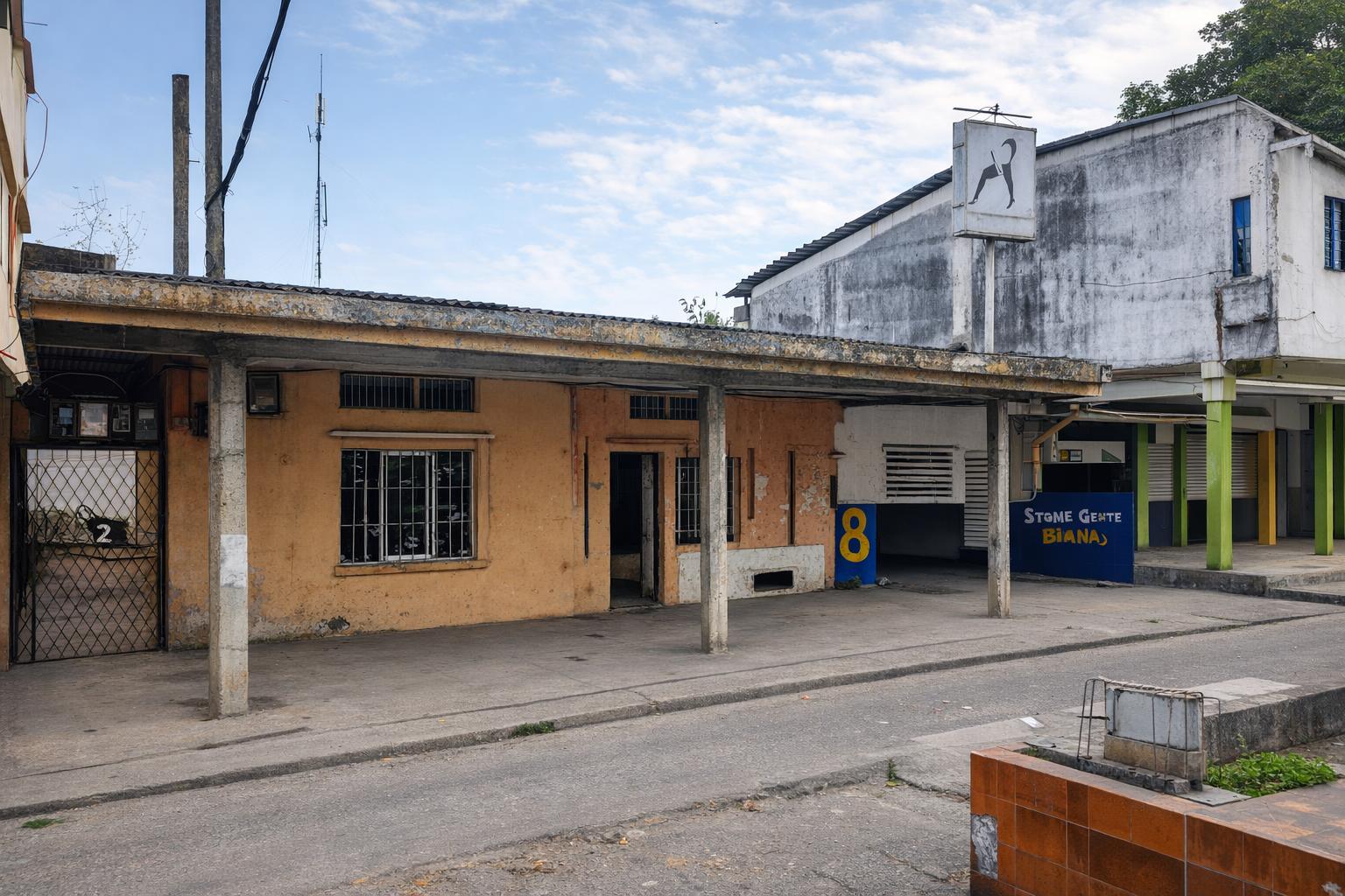 Casa en venta en Baba