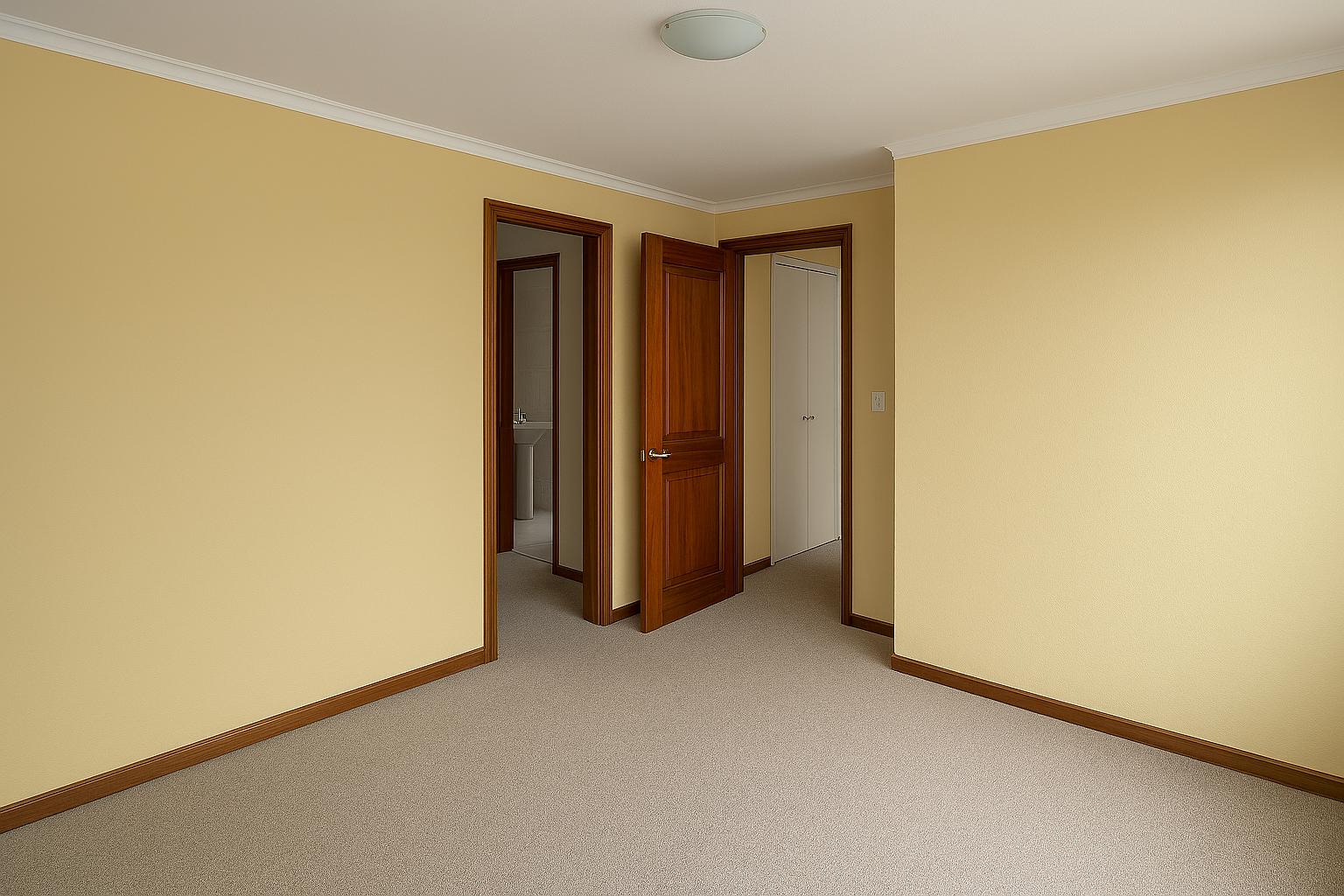 Penthouse en la Gonzáles Suárez