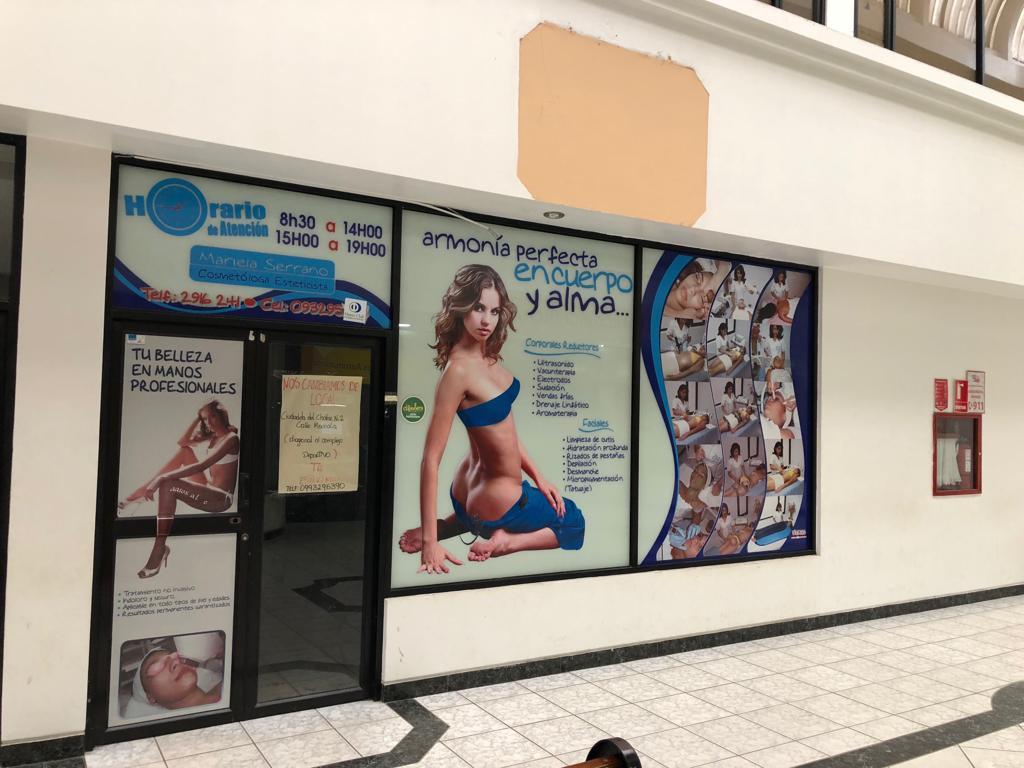 Locales Comerciales