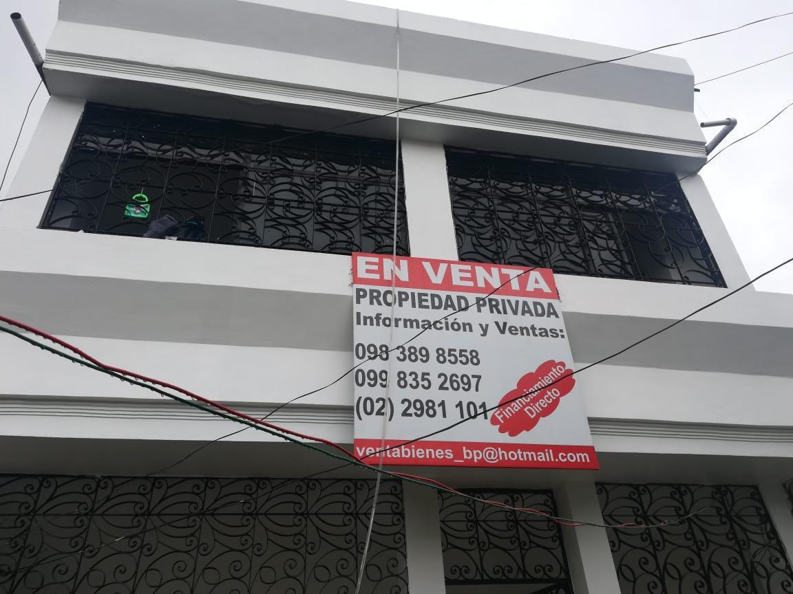 Casa en venta en Ciudadela el Guayacan, Quevedo
