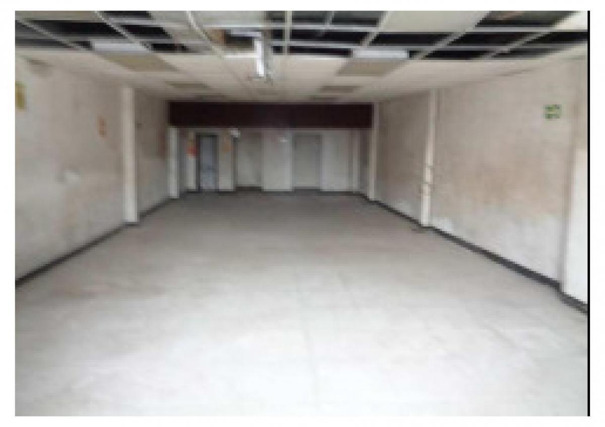 Local Comercial en Venta – Zona Estratégica de Quevedo, Los Ríos