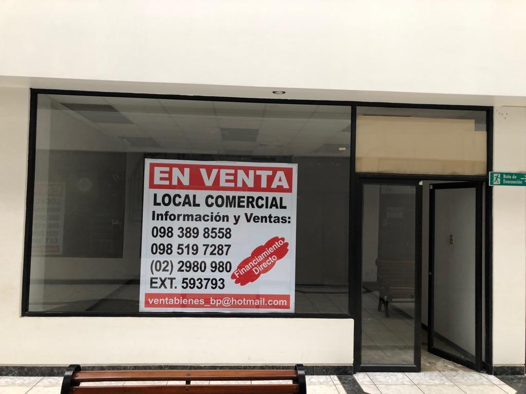 Locales Comerciales