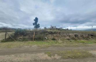 Terreno en  Sector el Carmen, Lote N°1 Chimborazo - Riobamba 357,46 m2