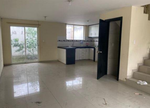 Casa En Venta, Aplica Crédito Vip 4.87%, Parroquia San Francisco, Imbabura, Ibarra