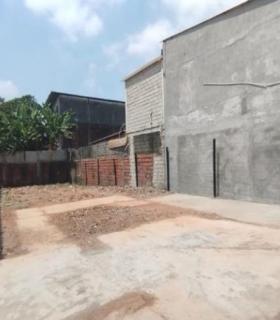 Terreno Urbano De 360m² En Babahoyo