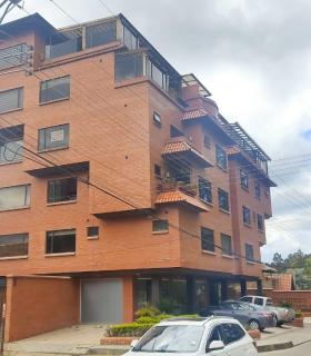 Departamento en venta en Cuenca