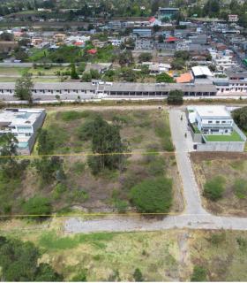 Lote De Terreno, Sector Pedro De Chiche