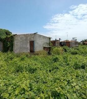 Terreno en Venta en Babahoyo – Lotización Puerta Negra