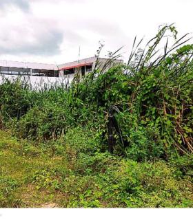 Terreno en venta en sector Castelnuovo, Parroquia Atacames Esmeraldas.