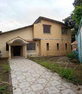 Casa en Cdla. El Mamey