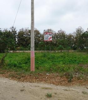 Lote de terreno en Same