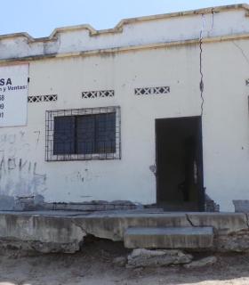 Casa en venta en Manta en Abdón Calderón
