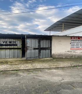 Vivienda y Terreno en la Coop. de Vivienda Ciudad Nueva