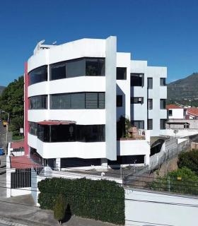 Departamento en Venta en Parroquia San Francisco, Ibarra, Imbabura
