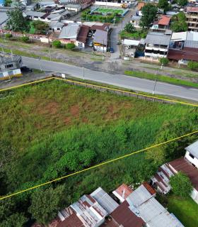 Terreno en Venta – Lago Agrio, Sucumbíos