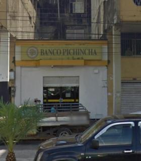Local Comercial en Venta – Zona Estratégica de Quevedo, Los Ríos