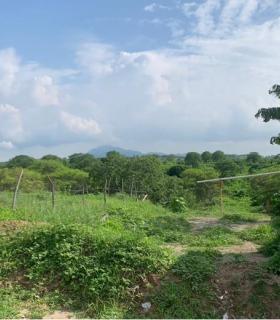 Terreno Industrial Estratégico en Jaramijó – ¡6.500 m² con Alto Potencial de Desarrollo!