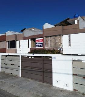 Casa En Venta, Aplica Crédito Vip 4.87%, Sector Huertos Familiares Azaya, Ibarra