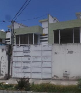 Casa En Venta, Aplica Crédito Vip 4.87%, Parroquia San Francisco, Imbabura, Ibarra