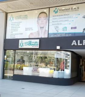 En Venta, Oficinas 21 Y 22 Unificadas, Edificio Alfil, Iñaquito, Quito