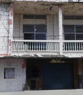 Venta de Terreno Urbano en Jaramijó