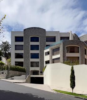 Departamento Dúplex en Venta en Bellavista, Quito