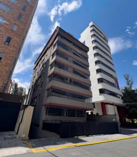 Departamento en venta sector la Carolina