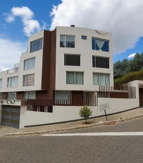 Departamento en venta dentro de Urbanización el Condado