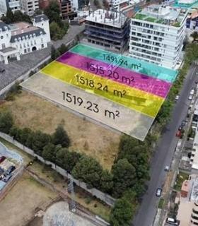 Terrenos en venta para proyectos recreacionales, residencial, etc. 