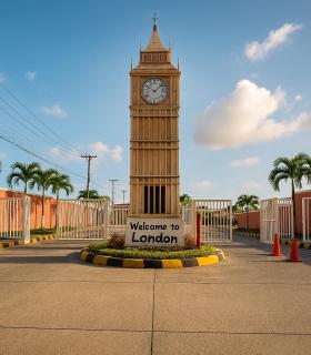Lotes De Venta En Valle Alto Via A La Costa Guayaquil