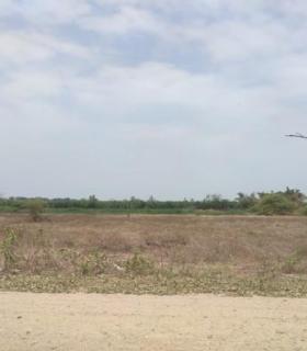 Terrenos en  Guayas, Daule, Nobol lotización los canales Km 5