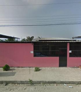 Casa en Venta, La Mocora, Parroquia Colon, Cantón Portoviejo