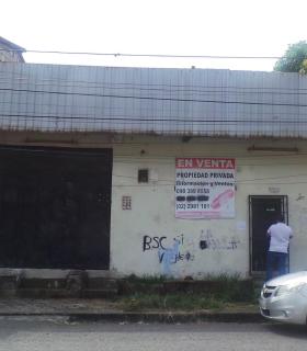 Local Comercial en Venta, Cantón Eloy Alfaro Durán