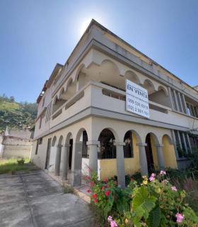 Casa en venta, Ibarra, La Victoria
